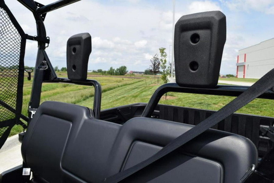 2026 Honda® Pioneer 700