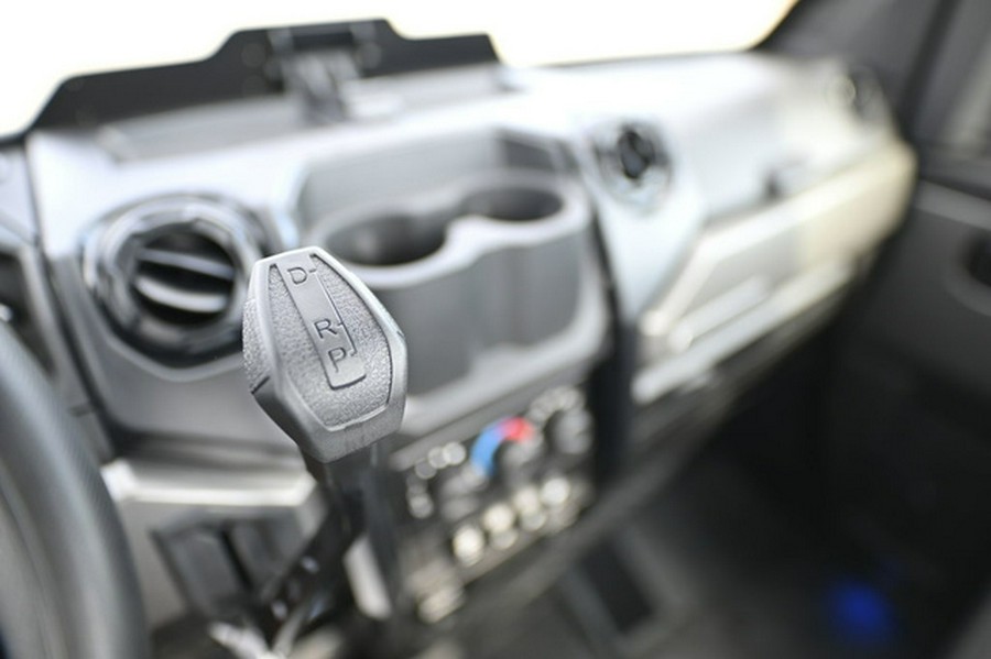 2025 Polaris Ranger XD 1500 Northstar Premium