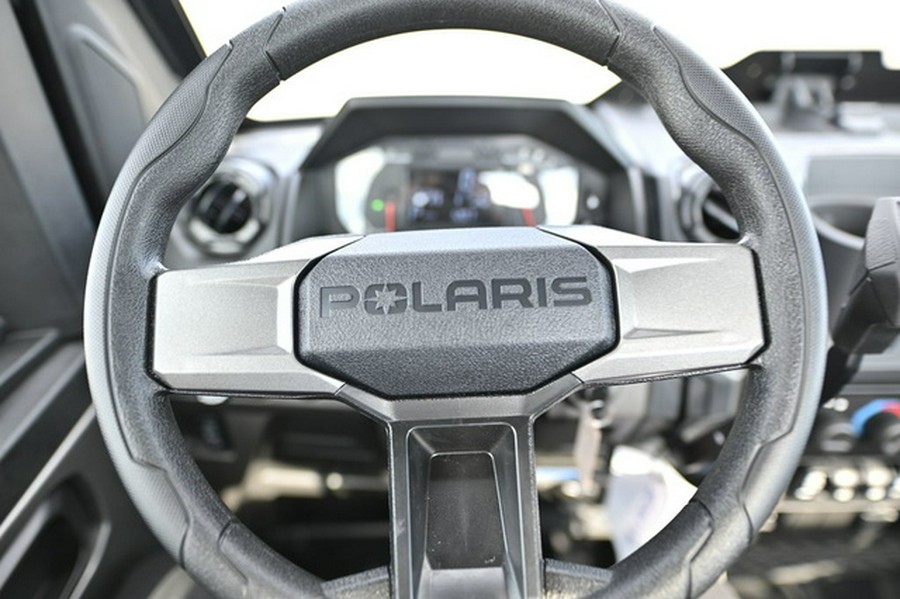 2025 Polaris Ranger XD 1500 Northstar Premium