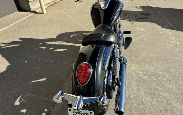 2015 Triumph Thunderbird Commander ABS Standard