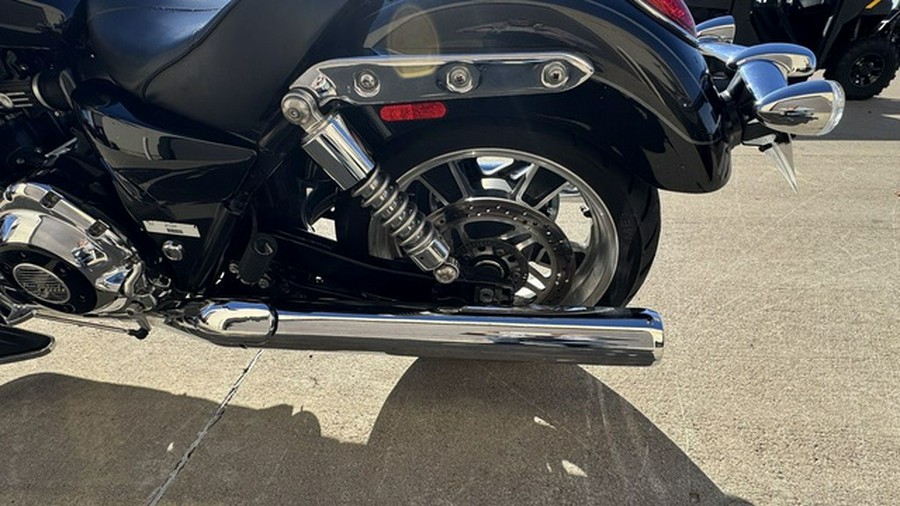2015 Triumph Thunderbird Commander ABS Standard