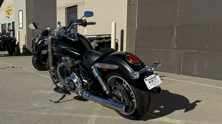 2015 Triumph Thunderbird Commander ABS Standard