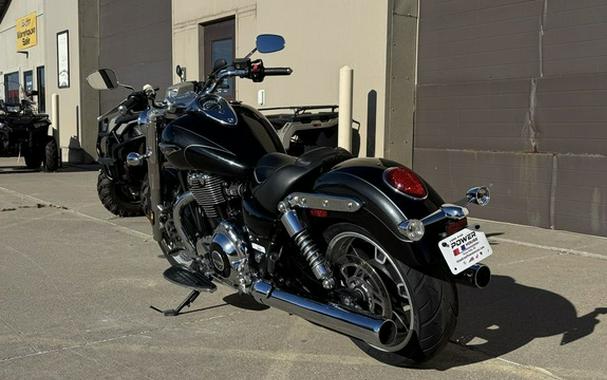 2015 Triumph Thunderbird Commander ABS Standard