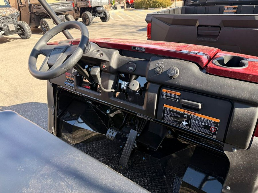 2026 Kawasaki Mule 4010 Trans4x4
