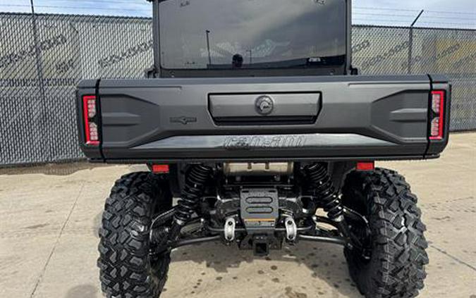 2026 Can-Am Defender MAX Lone Star CAB HD11