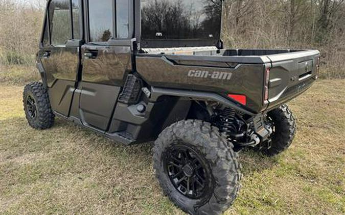 2026 Can-Am Defender MAX Lone Star CAB HD11