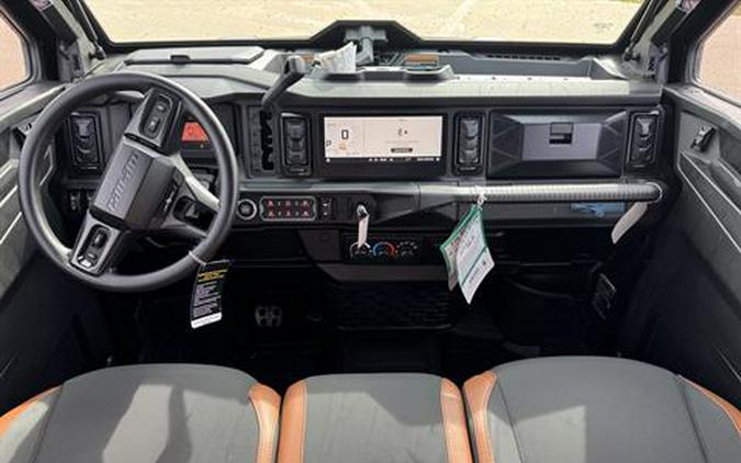 2026 Can-Am Defender MAX Lone Star CAB HD11