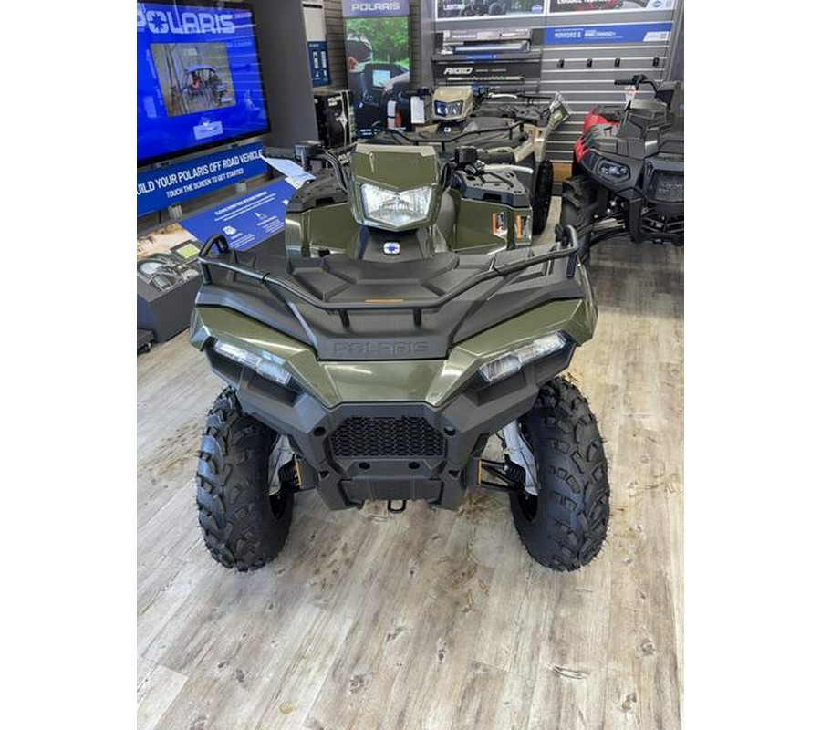 2026 Polaris® Sportsman 570