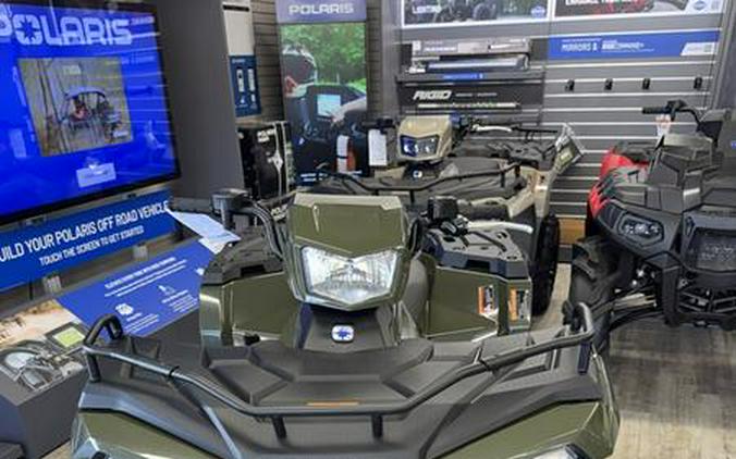 2026 Polaris® Sportsman 570