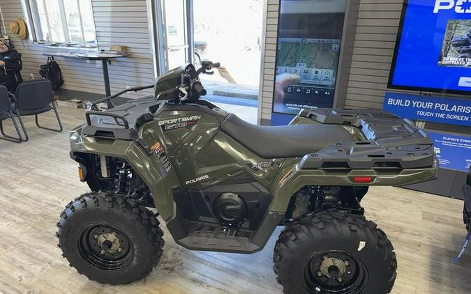 2026 Polaris® Sportsman 570