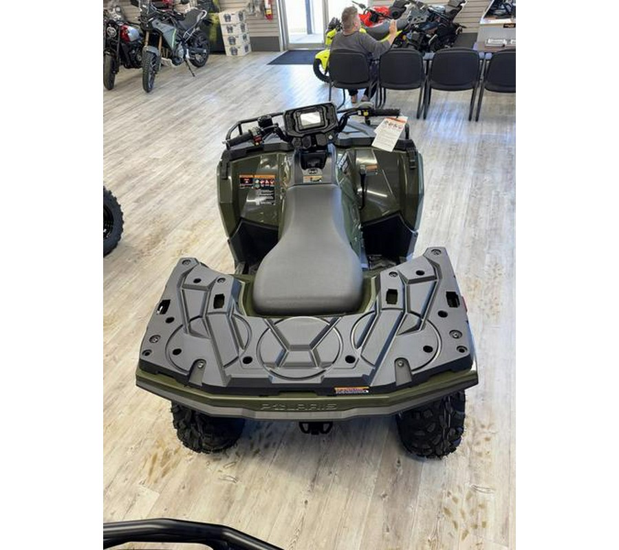 2026 Polaris® Sportsman 570