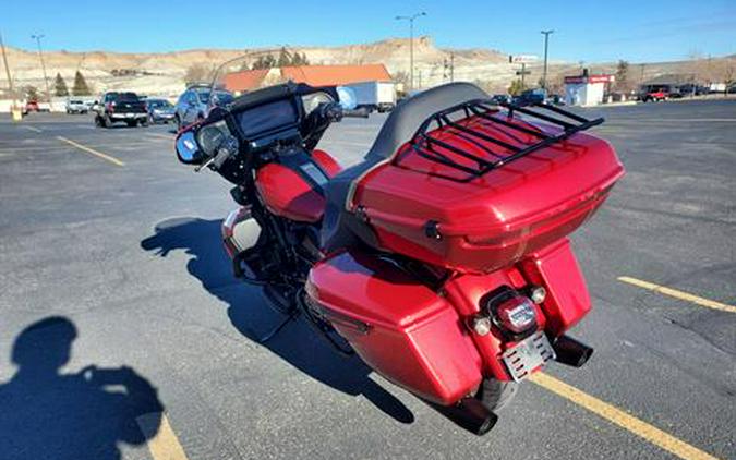 2026 Harley-Davidson Street Glide® Limited