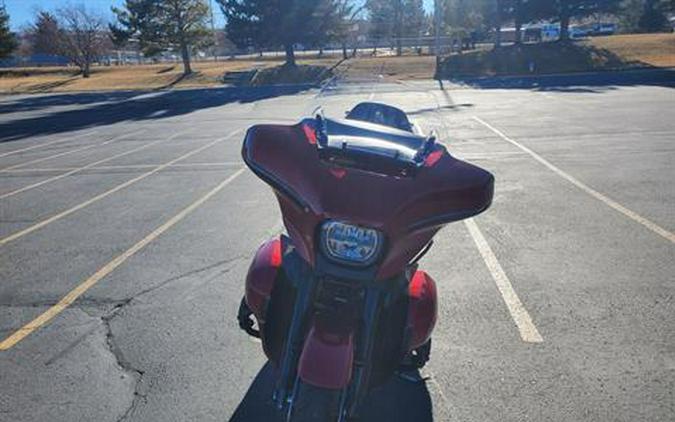 2026 Harley-Davidson Street Glide® Limited