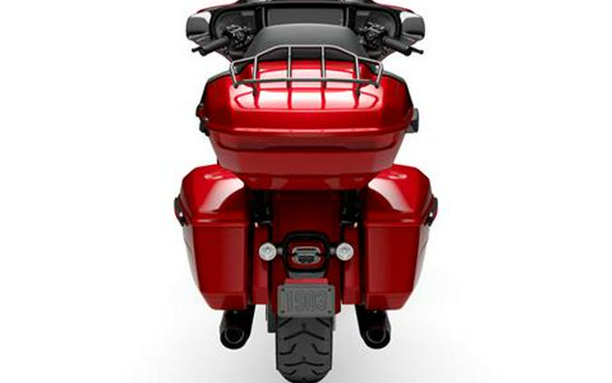 2026 Harley-Davidson Street Glide® Limited