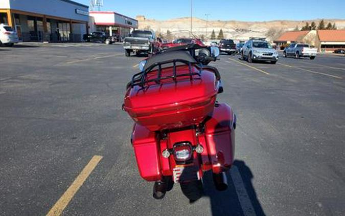 2026 Harley-Davidson Street Glide® Limited