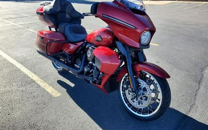 2026 Harley-Davidson Street Glide® Limited