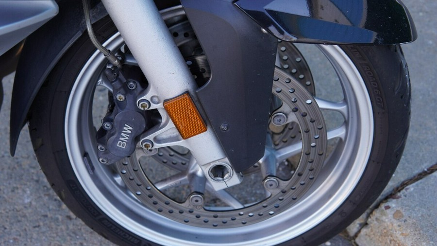 2009 BMW Motorrad R 1200 RT