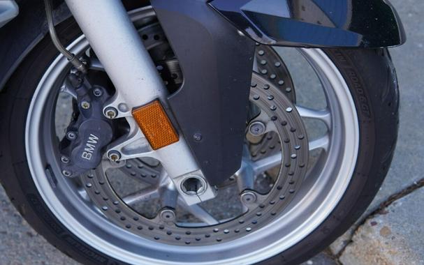 2009 BMW Motorrad R 1200 RT