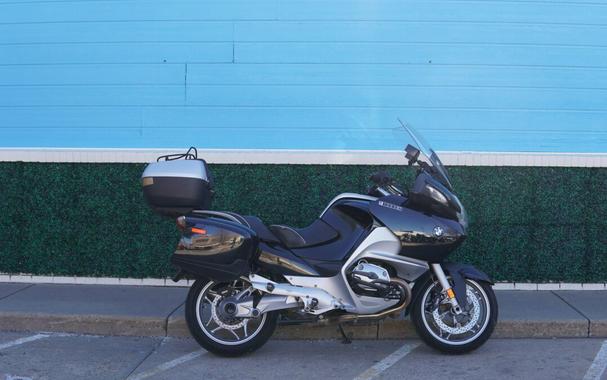 2009 BMW Motorrad R 1200 RT