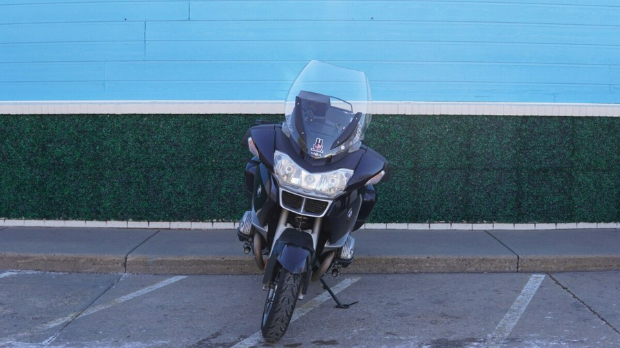 2009 BMW Motorrad R 1200 RT