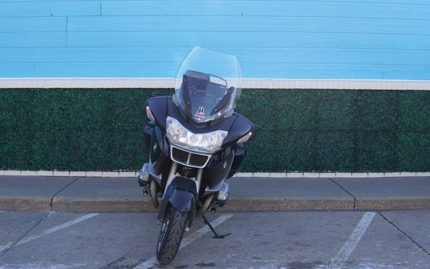 2009 BMW Motorrad R 1200 RT