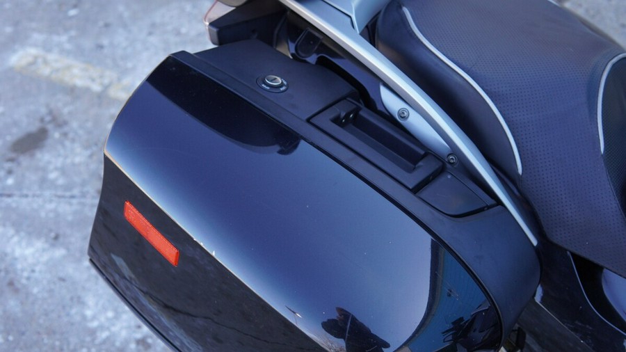 2009 BMW Motorrad R 1200 RT