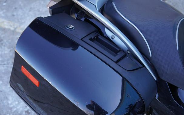 2009 BMW Motorrad R 1200 RT