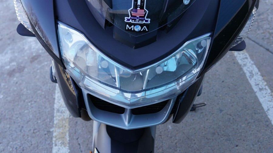 2009 BMW Motorrad R 1200 RT