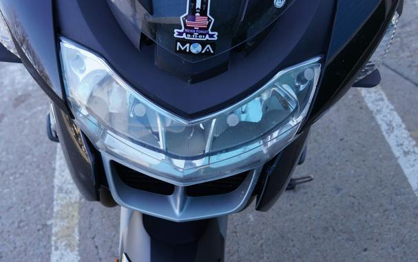 2009 BMW Motorrad R 1200 RT