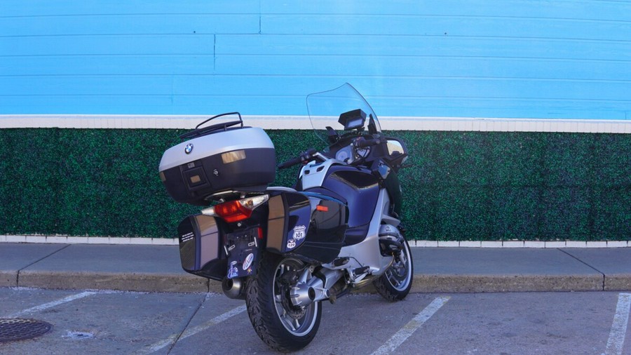 2009 BMW Motorrad R 1200 RT