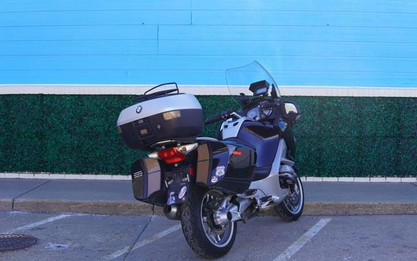 2009 BMW Motorrad R 1200 RT