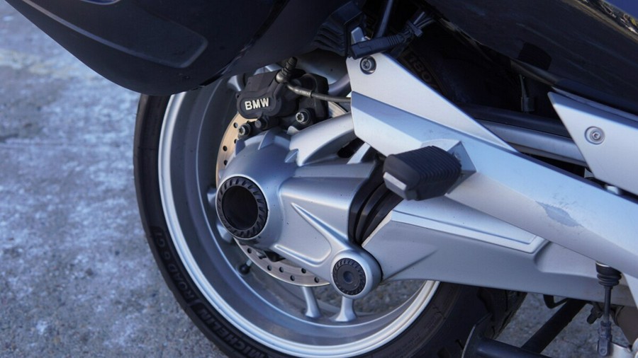 2009 BMW Motorrad R 1200 RT