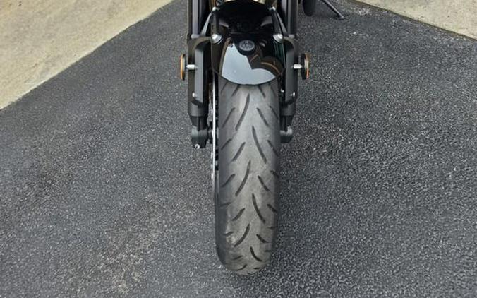 2024 Kawasaki Z900RS Cafe ABS