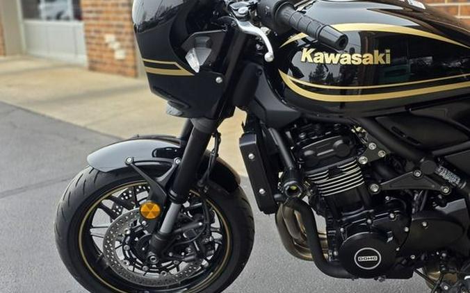 2024 Kawasaki Z900RS Cafe ABS