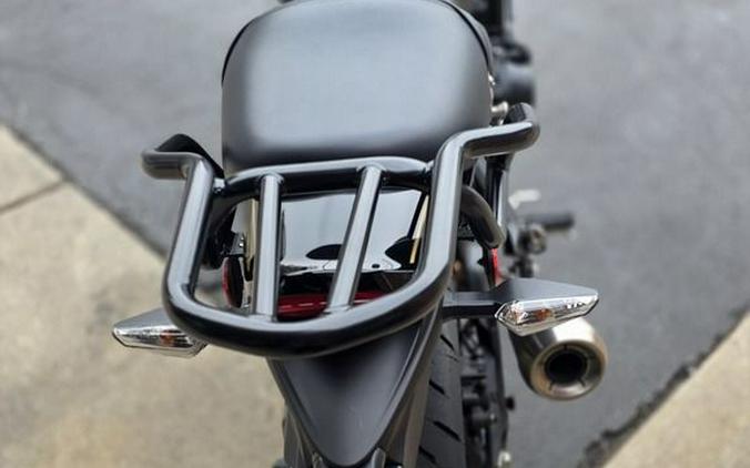 2024 Kawasaki Z900RS Cafe ABS