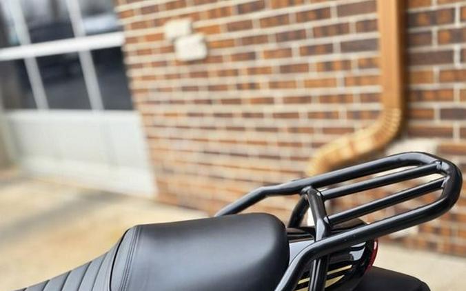 2024 Kawasaki Z900RS Cafe ABS