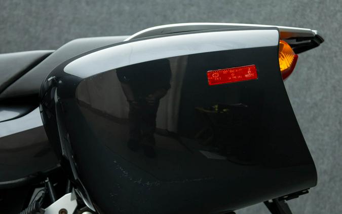 2006 BMW R1200RT W/ABS