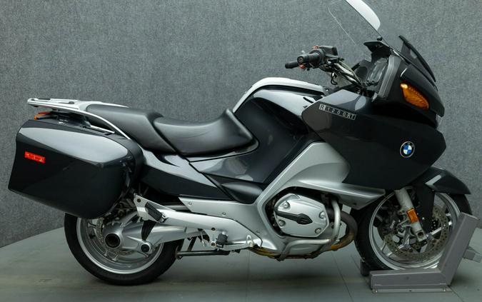 2006 BMW R1200RT W/ABS