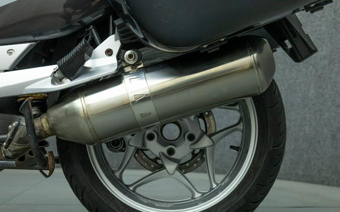 2006 BMW R1200RT W/ABS