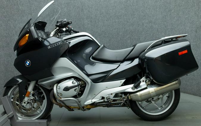 2006 BMW R1200RT W/ABS