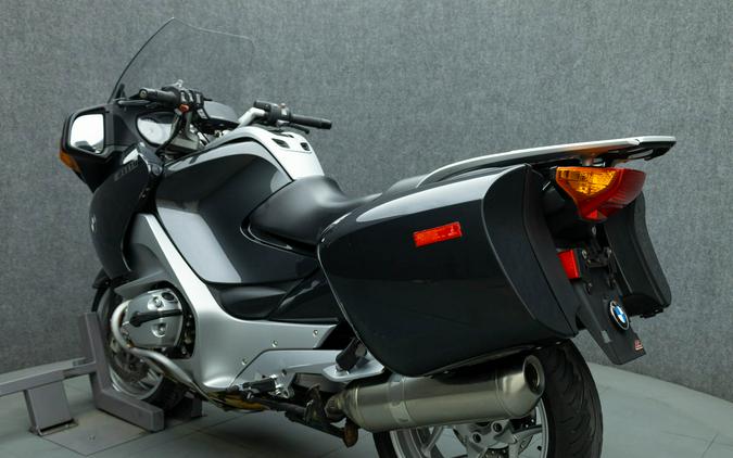 2006 BMW R1200RT W/ABS