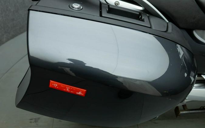 2006 BMW R1200RT W/ABS