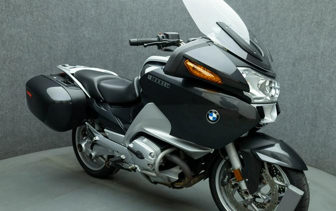 2006 BMW R1200RT W/ABS