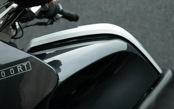 2006 BMW R1200RT W/ABS