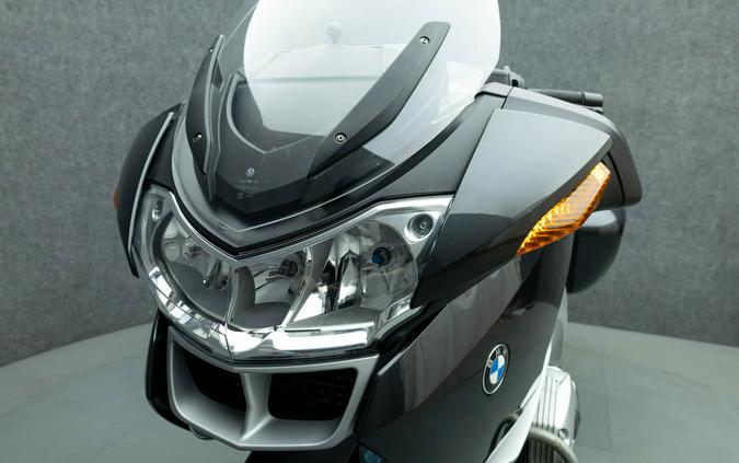 2006 BMW R1200RT W/ABS