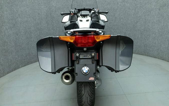 2006 BMW R1200RT W/ABS