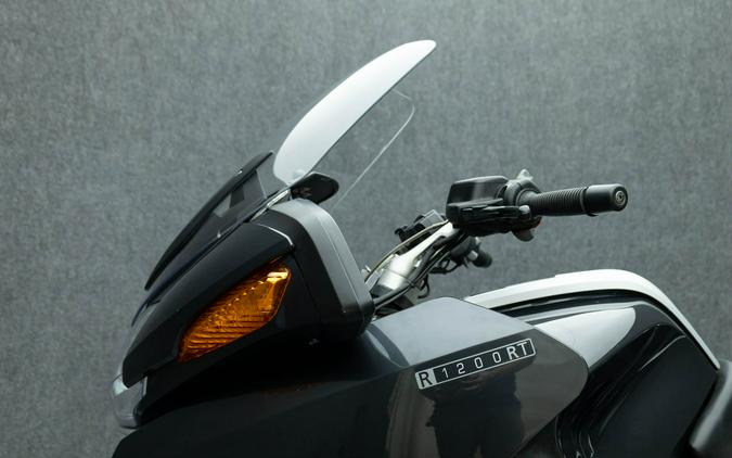 2006 BMW R1200RT W/ABS