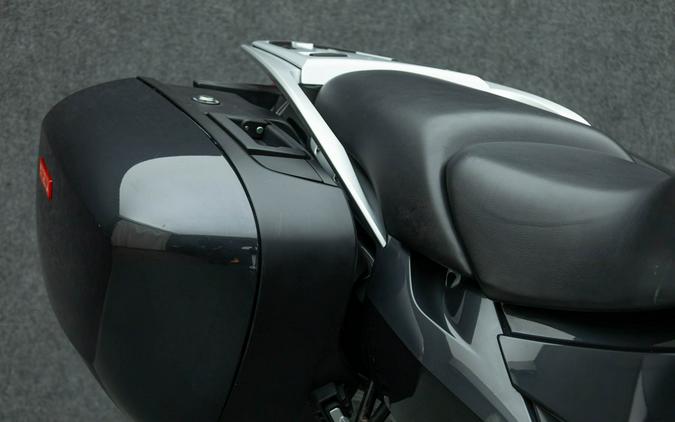 2006 BMW R1200RT W/ABS