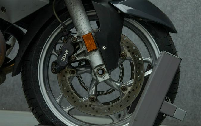2006 BMW R1200RT W/ABS