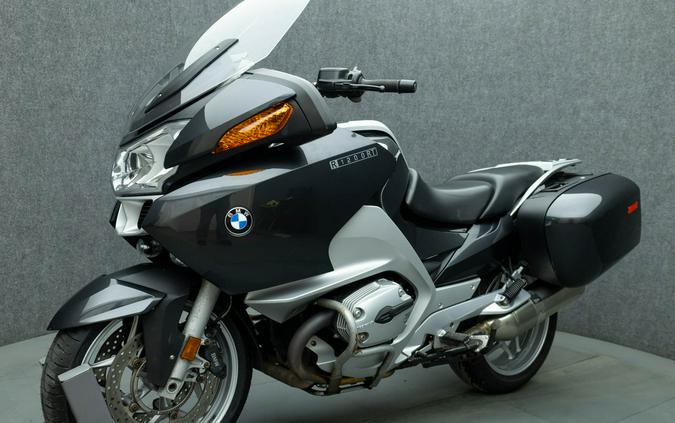 2006 BMW R1200RT W/ABS